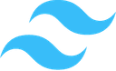 Tailwind CSS logo