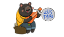 Zustand logo